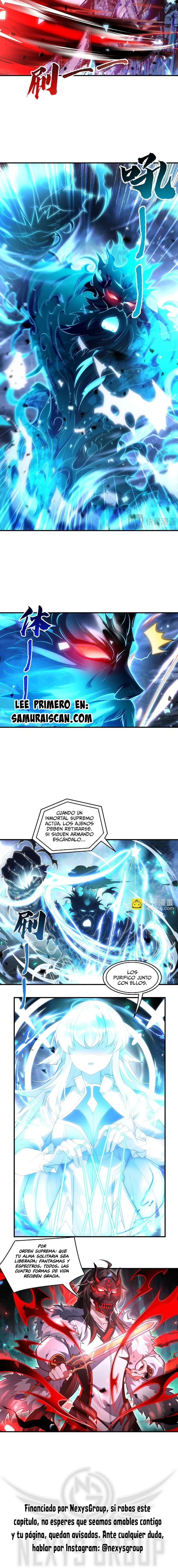 Mis Aprendices Femeninas en el Futuro serán Peces Gordos Capitulo 350 página 9