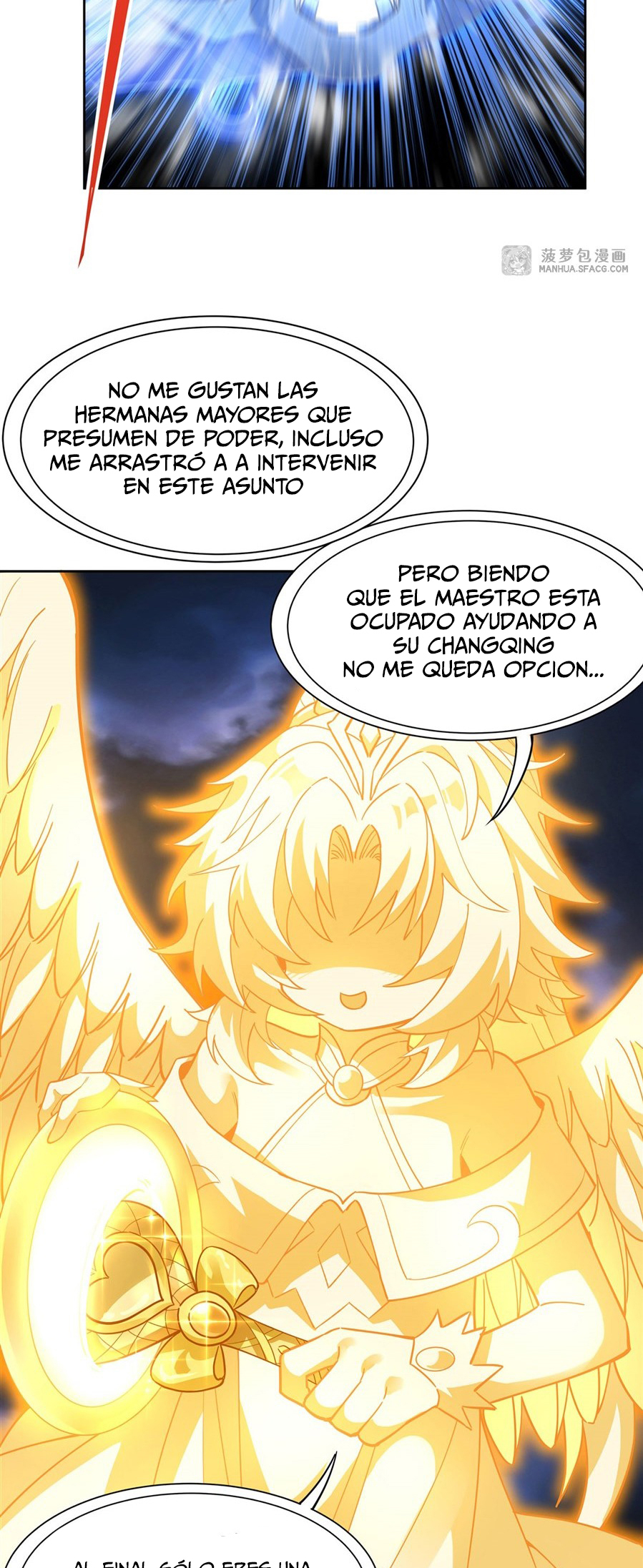 Mis Aprendices Femeninas en el Futuro serán Peces Gordos Capitulo 39: Tomando su cuerpo página 25
