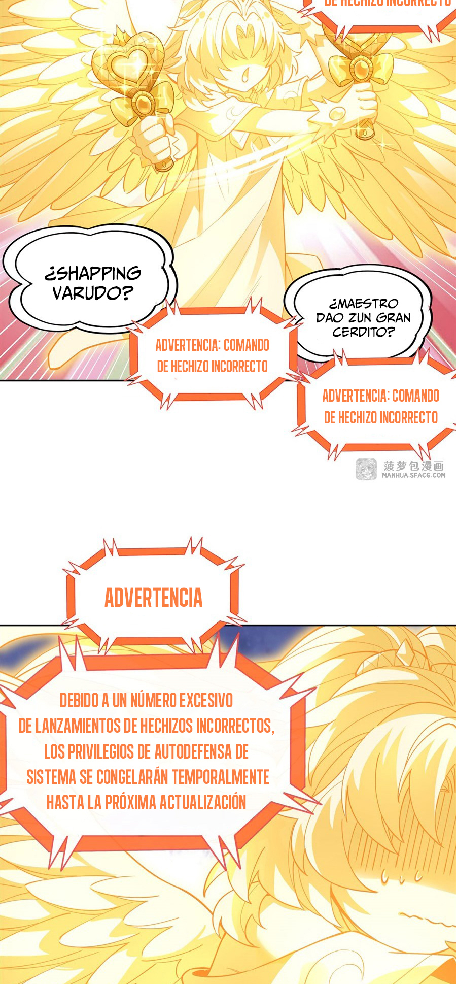 Mis Aprendices Femeninas en el Futuro serán Peces Gordos Capitulo 39: Tomando su cuerpo página 28
