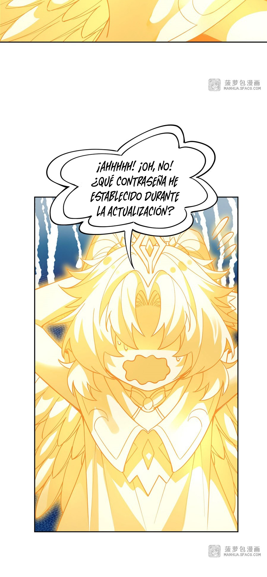 Mis Aprendices Femeninas en el Futuro serán Peces Gordos Capitulo 39: Tomando su cuerpo página 29