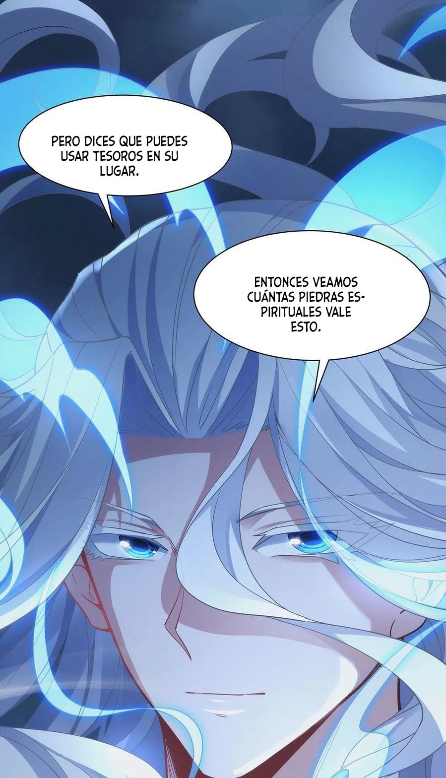 Mis Aprendices Femeninas en el Futuro serán Peces Gordos Capitulo 44: Lo Retomamos página 31
