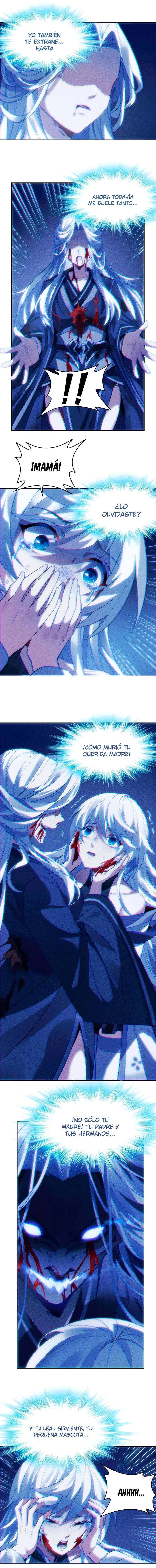 Mis Aprendices Femeninas en el Futuro serán Peces Gordos Capitulo 50 página 7