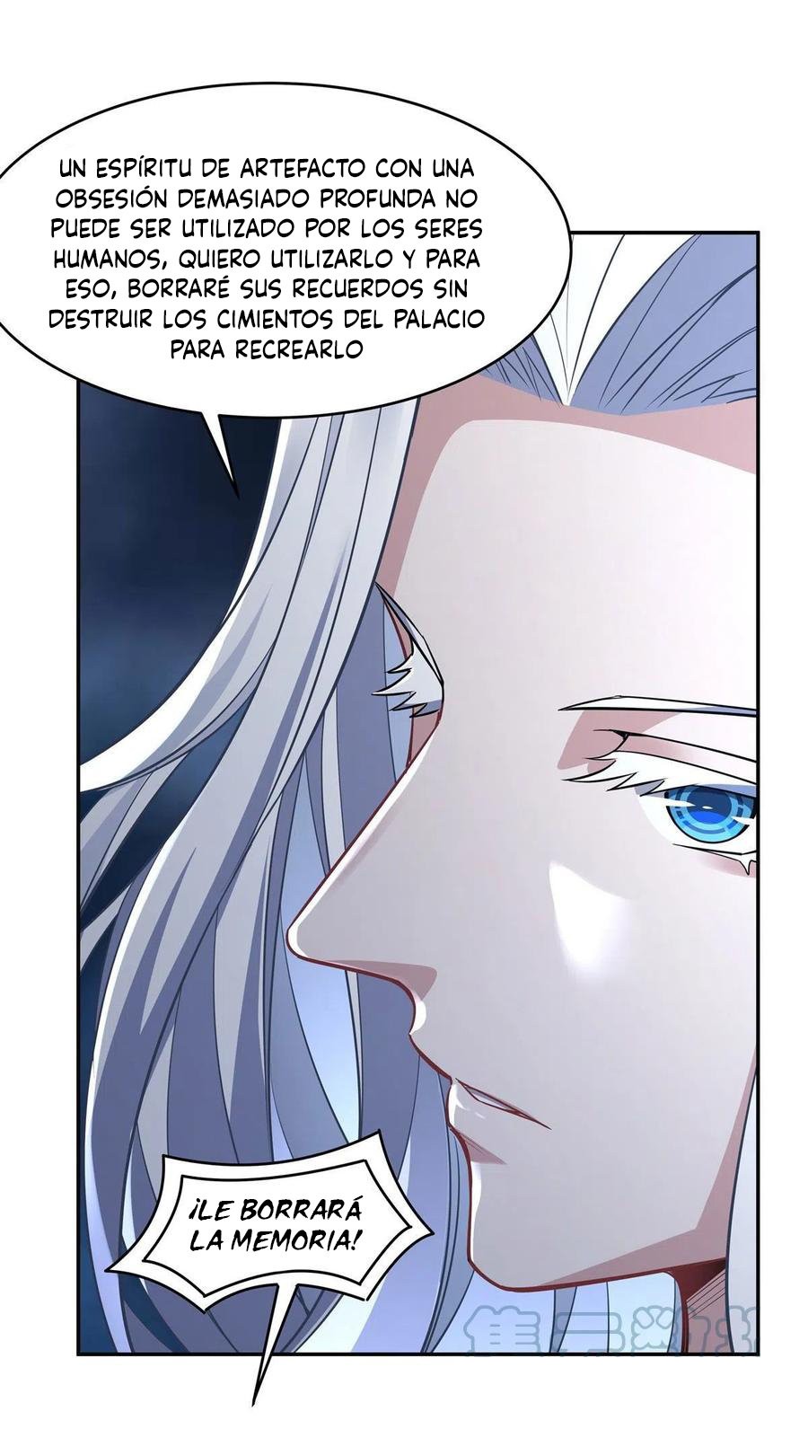 Mis Aprendices Femeninas en el Futuro serán Peces Gordos Capitulo 55 página 19