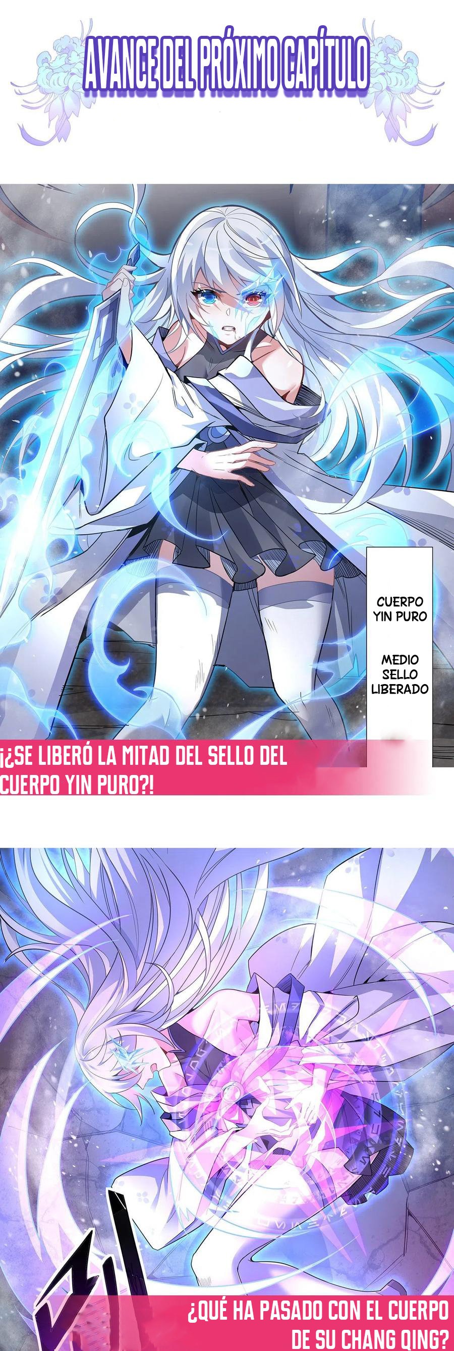 Mis Aprendices Femeninas en el Futuro serán Peces Gordos Capitulo 55 página 48