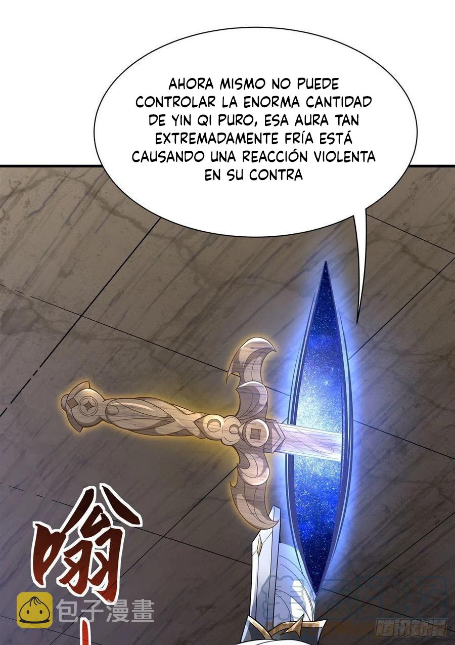 Mis Aprendices Femeninas en el Futuro serán Peces Gordos Capitulo 57 página 22