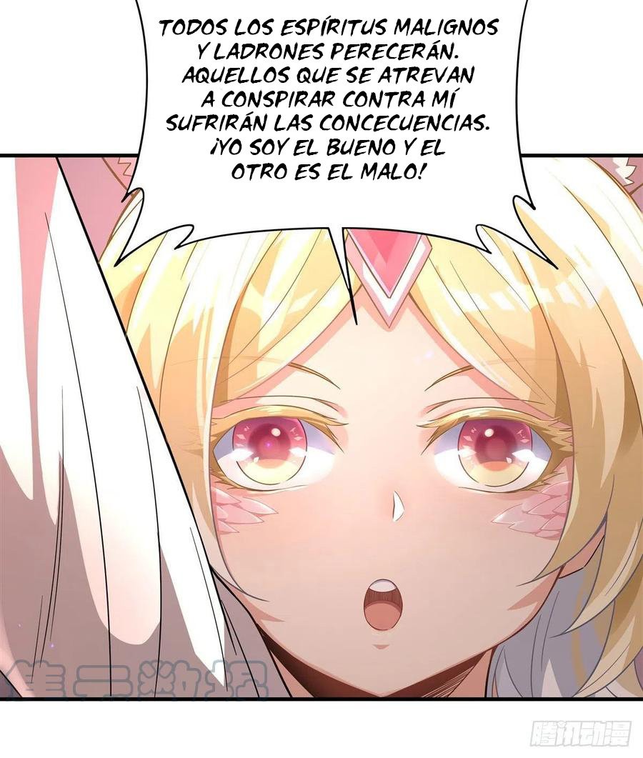 Mis Aprendices Femeninas en el Futuro serán Peces Gordos Capitulo 57 página 46