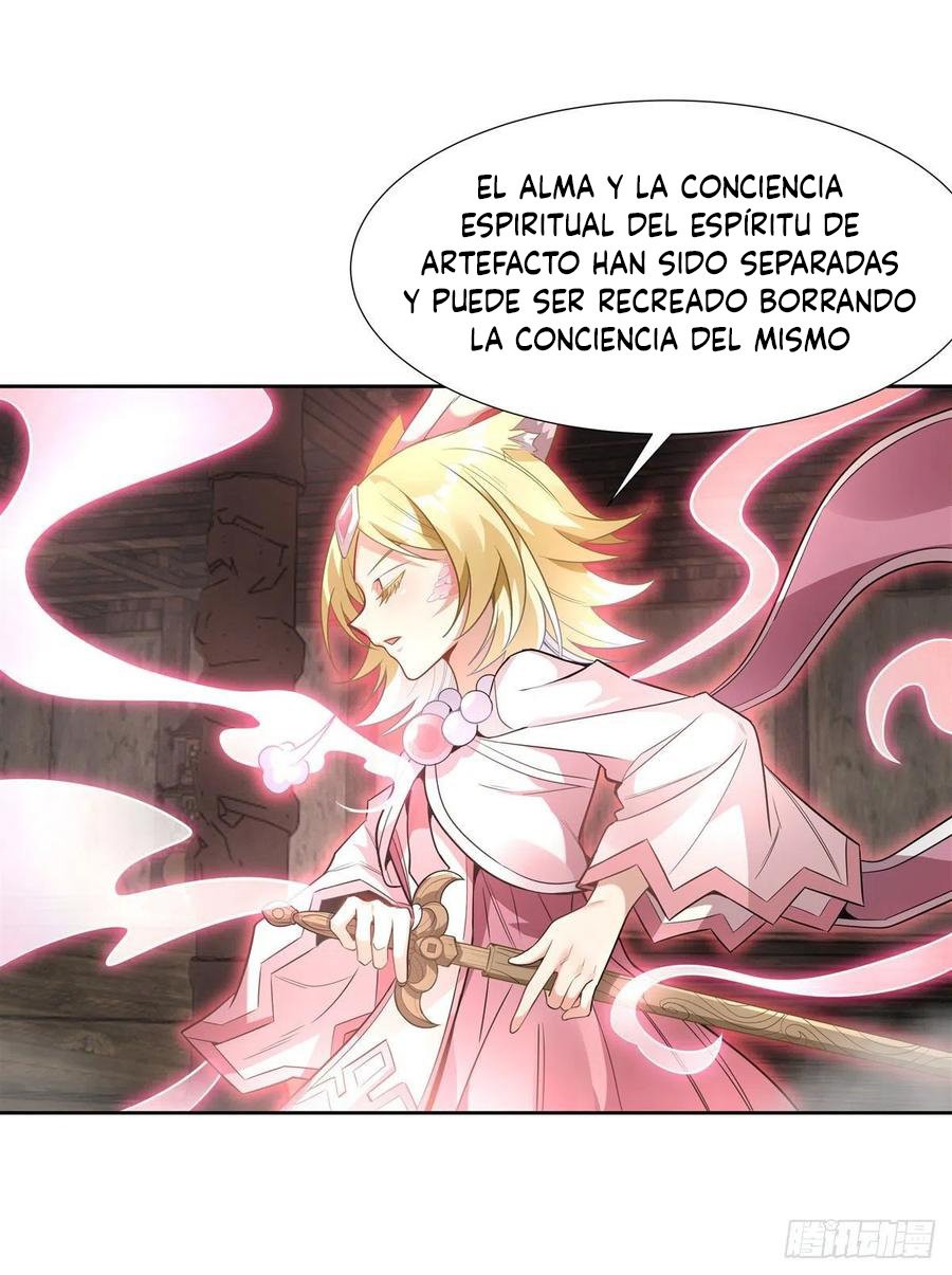 Mis Aprendices Femeninas en el Futuro serán Peces Gordos Capitulo 58 página 12