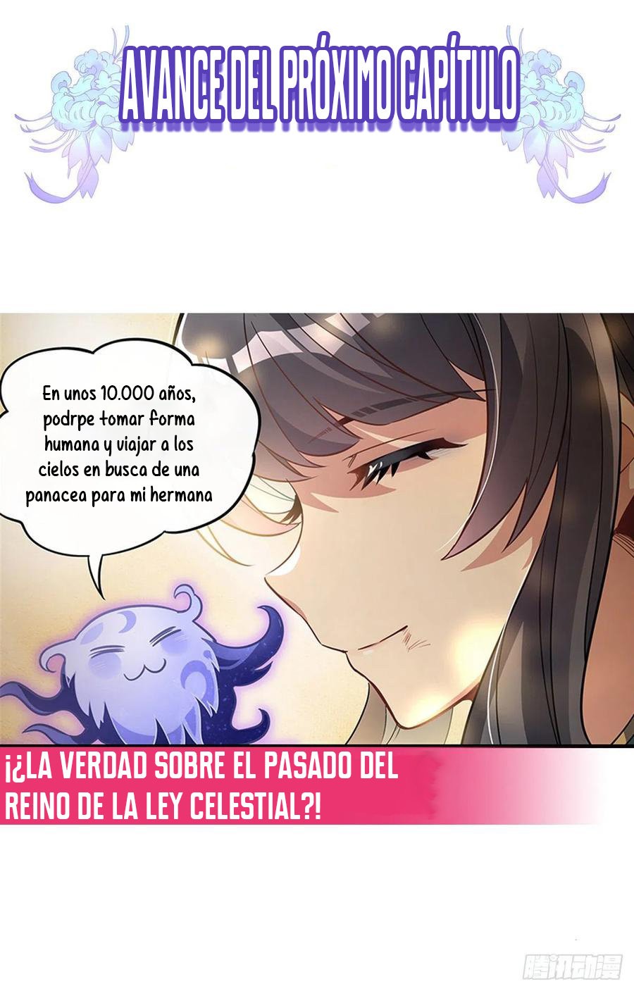 Mis Aprendices Femeninas en el Futuro serán Peces Gordos Capitulo 58 página 47