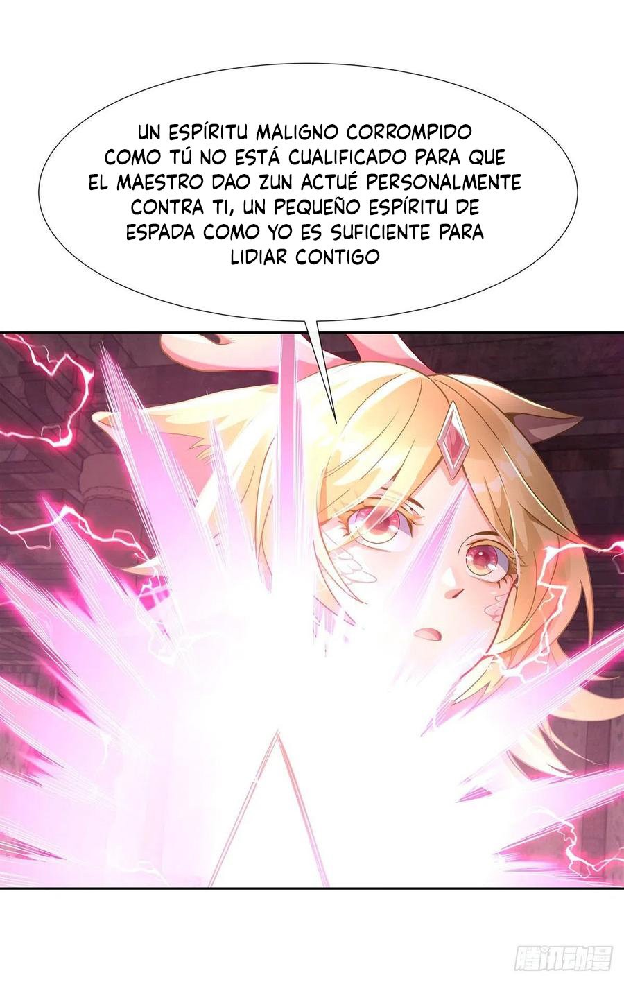 Mis Aprendices Femeninas en el Futuro serán Peces Gordos Capitulo 58 página 6