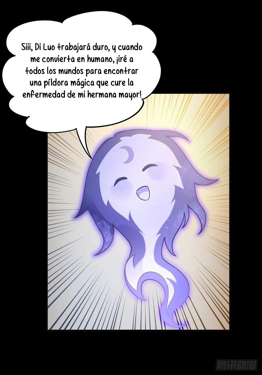 Mis Aprendices Femeninas en el Futuro serán Peces Gordos Capitulo 59 página 21