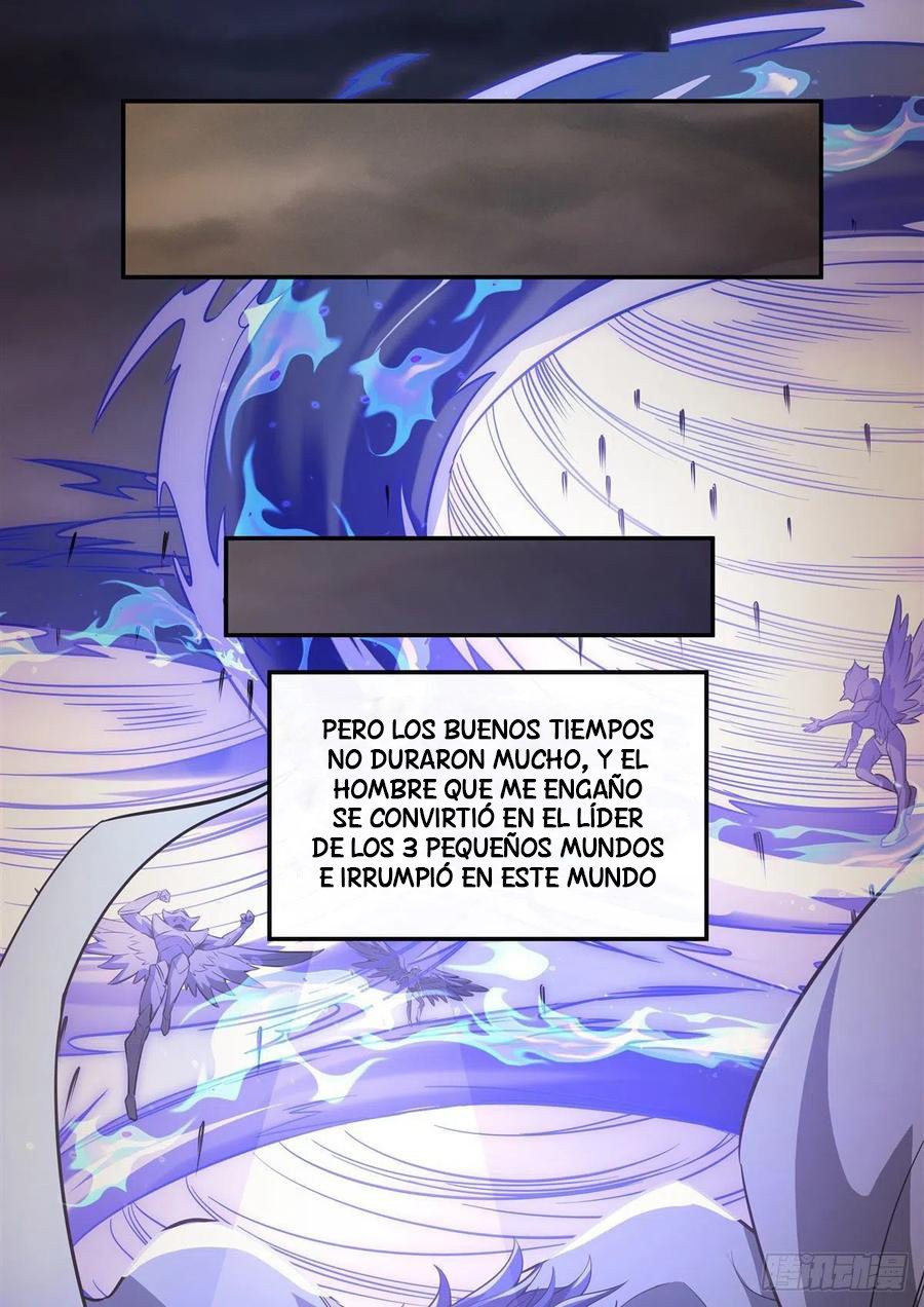 Mis Aprendices Femeninas en el Futuro serán Peces Gordos Capitulo 59 página 24