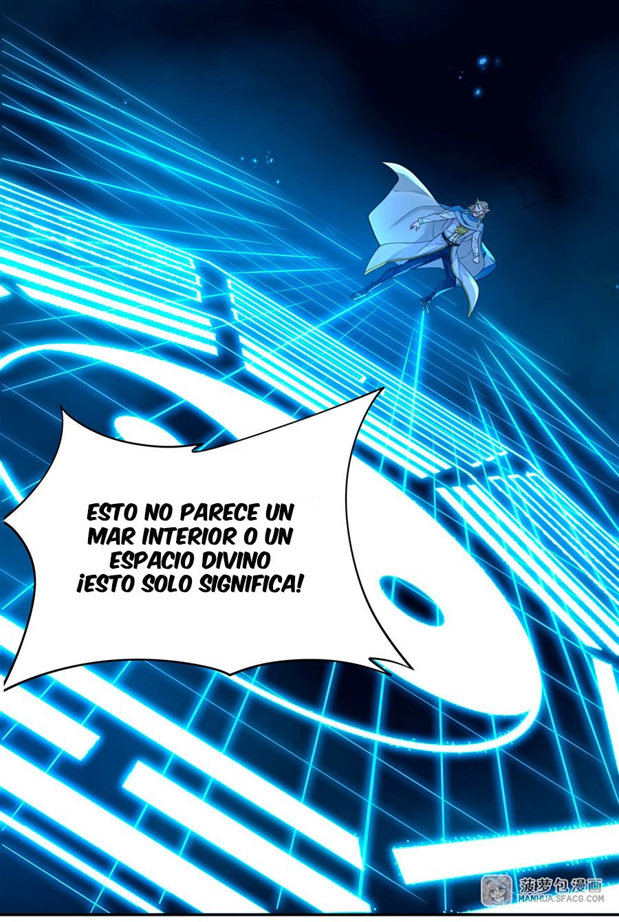 Mis Aprendices Femeninas en el Futuro serán Peces Gordos Capitulo 6: Un buen maestro no vende a sus discípulos página 7