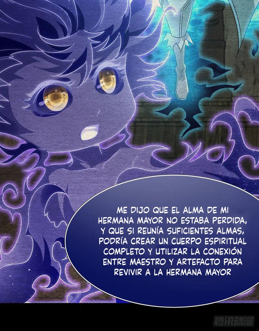 Mis Aprendices Femeninas en el Futuro serán Peces Gordos Capitulo 60 página 20
