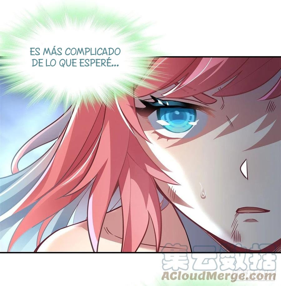 Mis Aprendices Femeninas en el Futuro serán Peces Gordos Capitulo 61 página 25