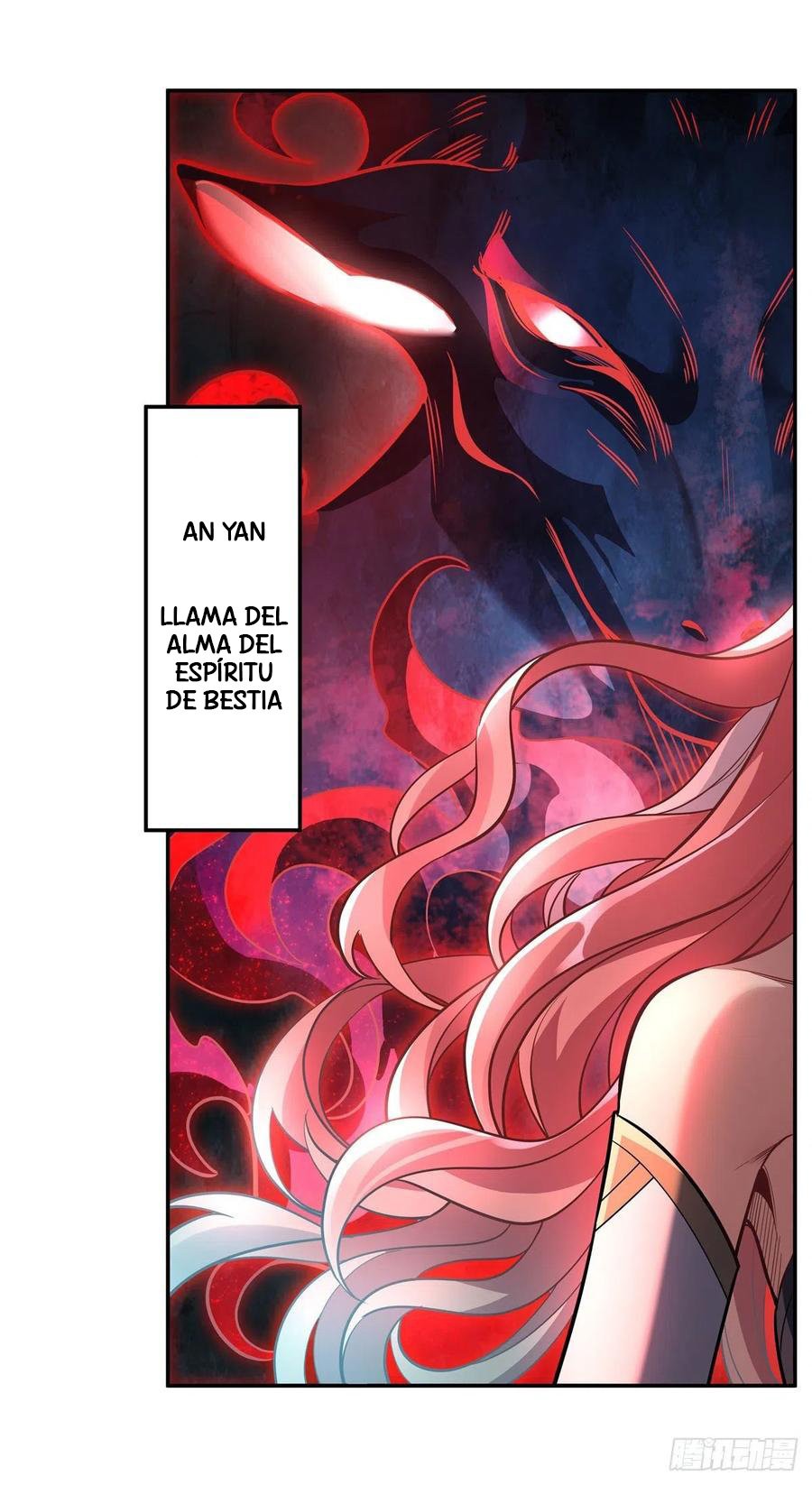 Mis Aprendices Femeninas en el Futuro serán Peces Gordos Capitulo 61 página 8