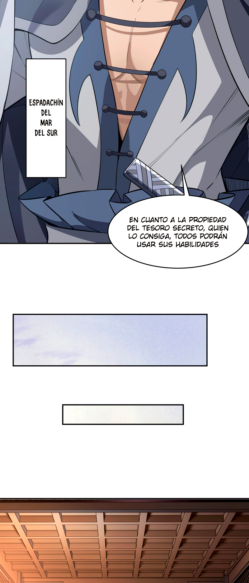 Mis Aprendices Femeninas en el Futuro serán Peces Gordos Capitulo 63 página 23