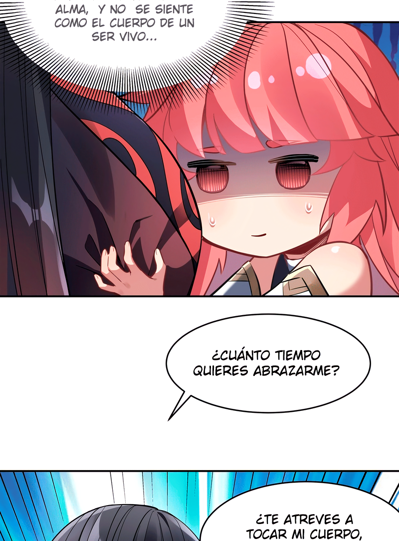 Mis Aprendices Femeninas en el Futuro serán Peces Gordos Capitulo 63 página 32