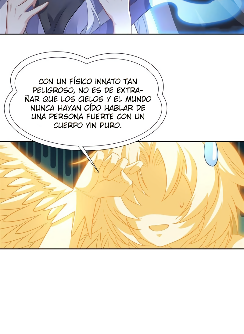 Mis Aprendices Femeninas en el Futuro serán Peces Gordos Capitulo 64 página 5