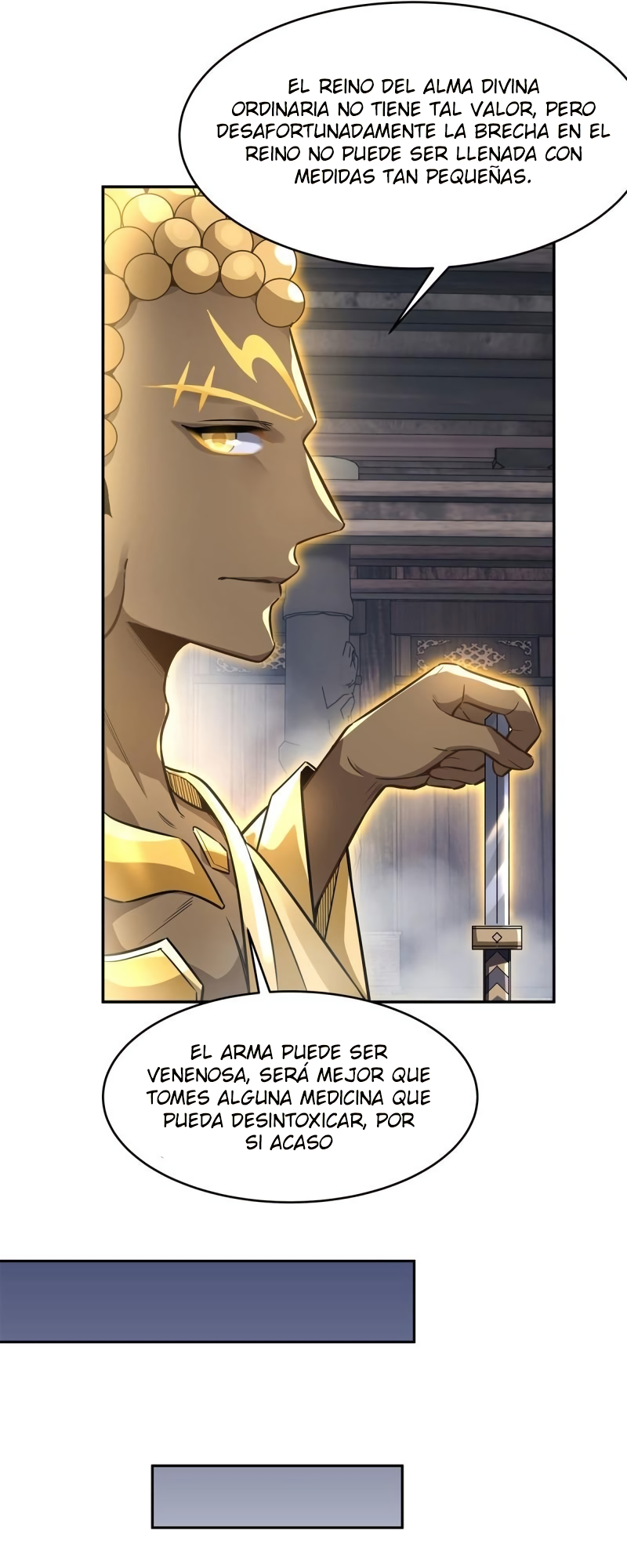 Mis Aprendices Femeninas en el Futuro serán Peces Gordos Capitulo 65 página 25