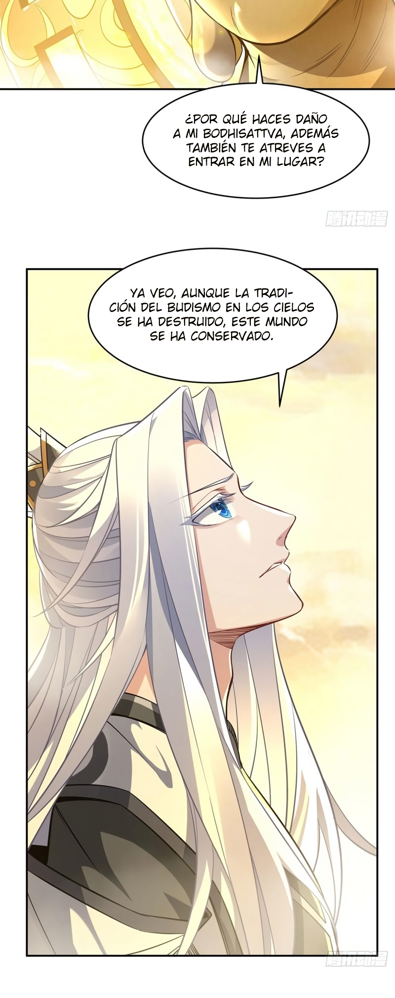 Mis Aprendices Femeninas en el Futuro serán Peces Gordos Capitulo 69 página 16