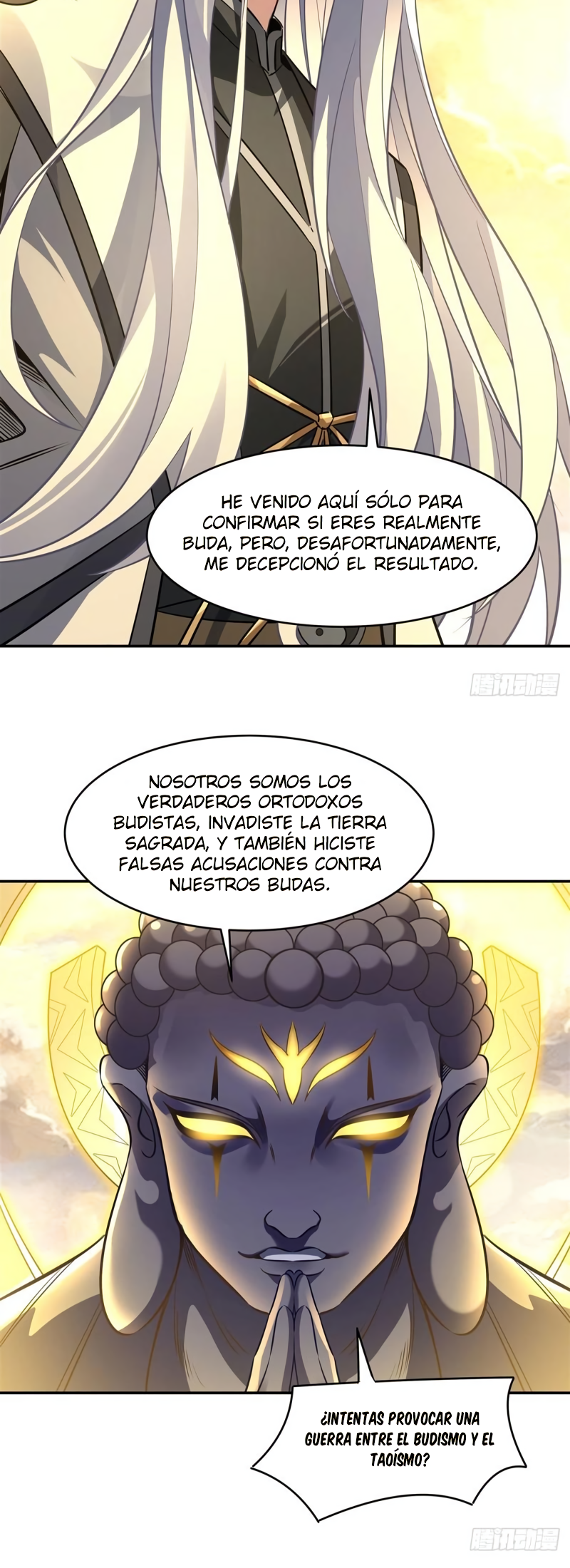 Mis Aprendices Femeninas en el Futuro serán Peces Gordos Capitulo 69 página 19
