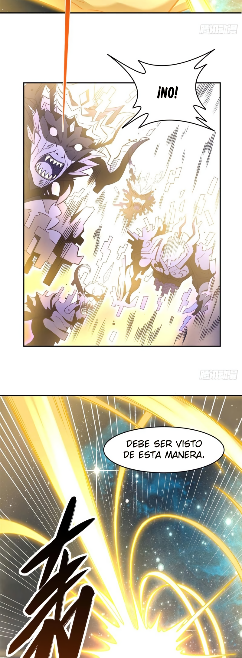 Mis Aprendices Femeninas en el Futuro serán Peces Gordos Capitulo 69 página 32
