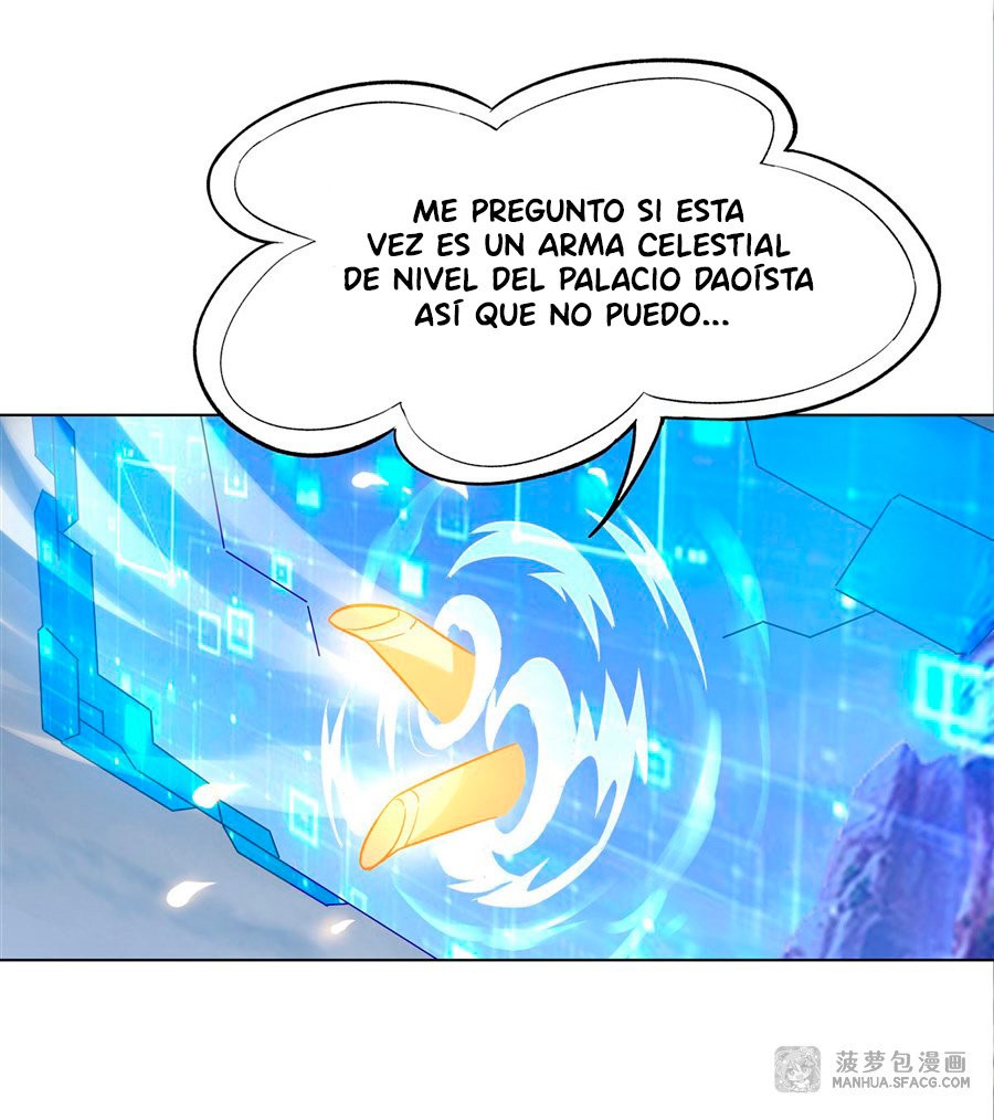 Mis Aprendices Femeninas en el Futuro serán Peces Gordos Capitulo 7: Te toca a ti página 23