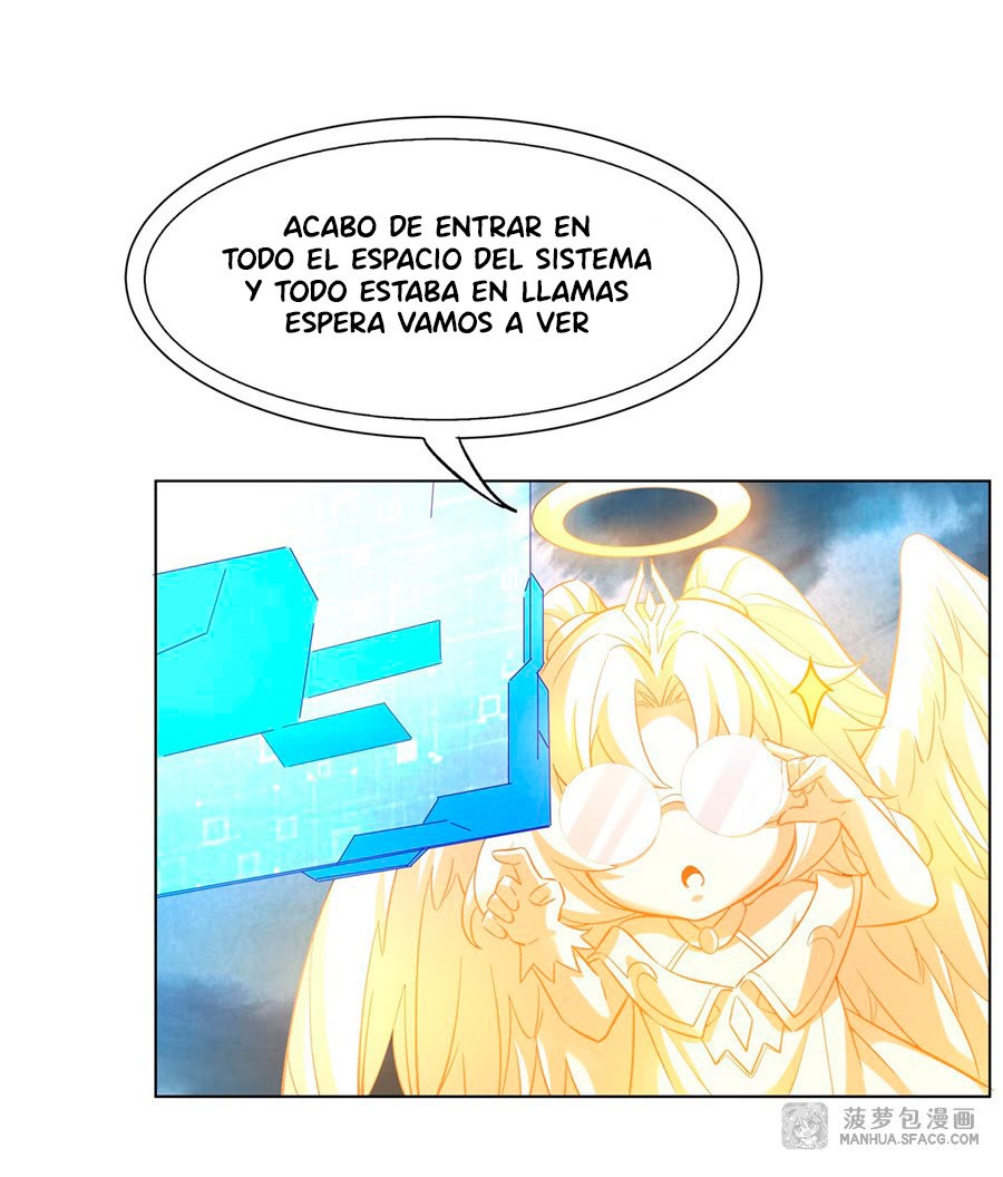 Mis Aprendices Femeninas en el Futuro serán Peces Gordos Capitulo 7: Te toca a ti página 33