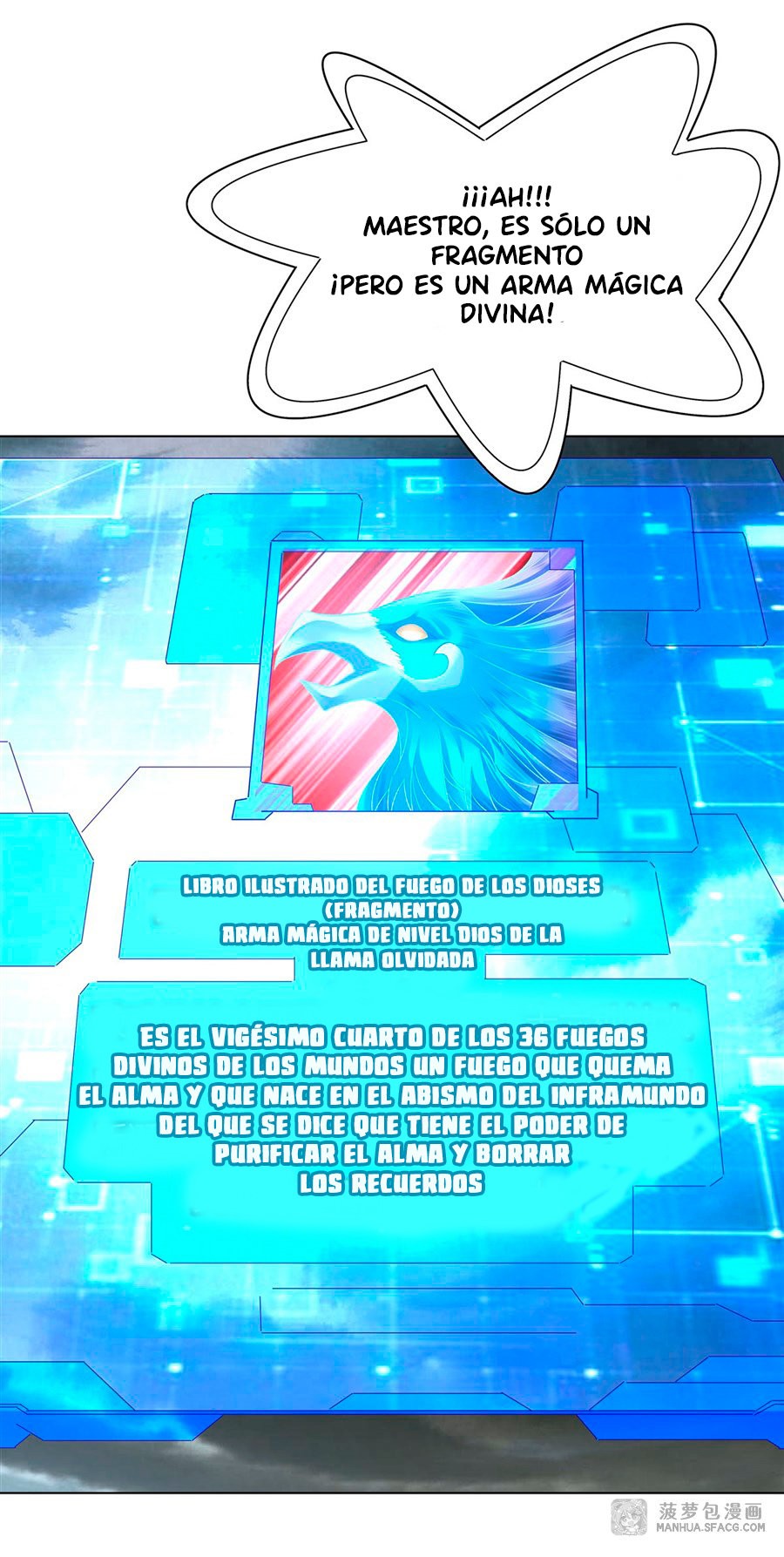 Mis Aprendices Femeninas en el Futuro serán Peces Gordos Capitulo 7: Te toca a ti página 34