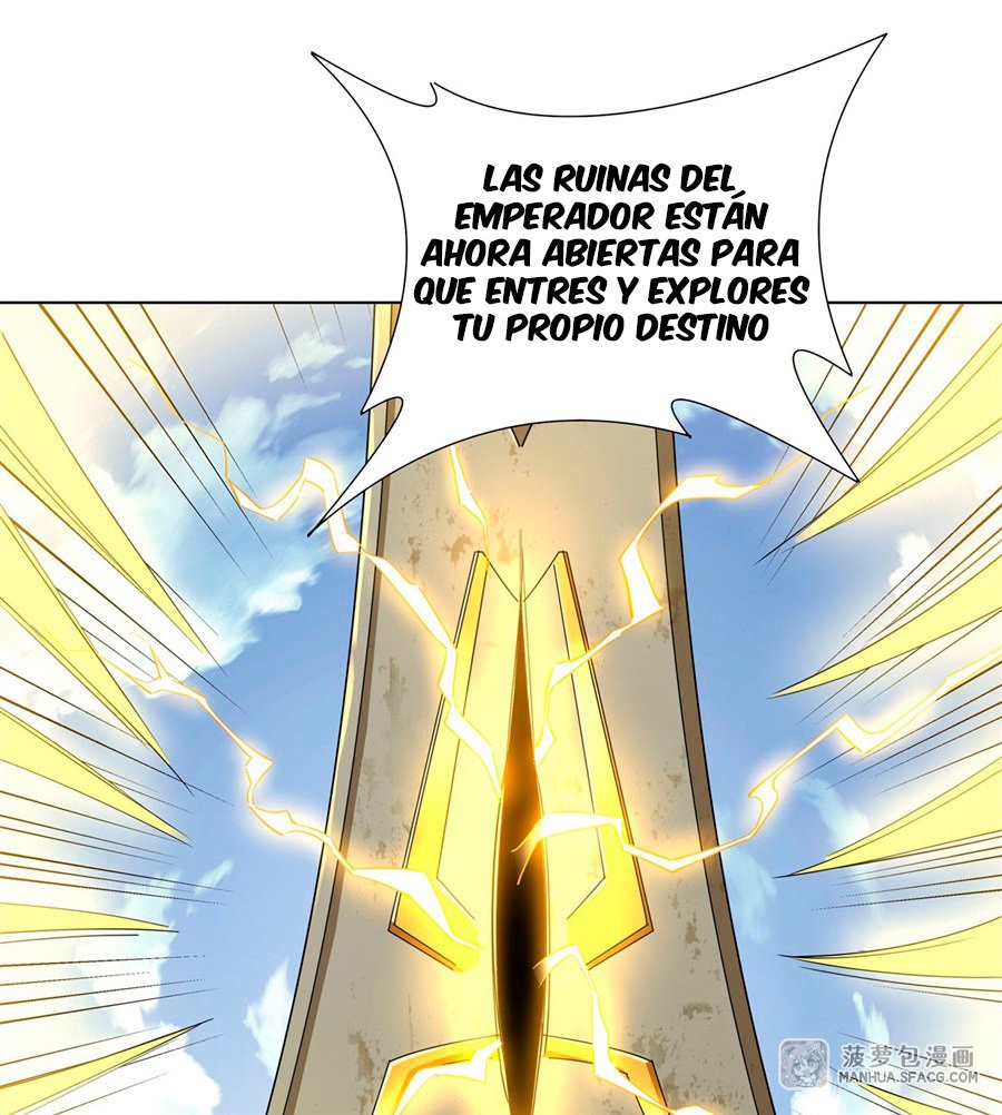 Mis Aprendices Femeninas en el Futuro serán Peces Gordos Capitulo 7: Te toca a ti página 4