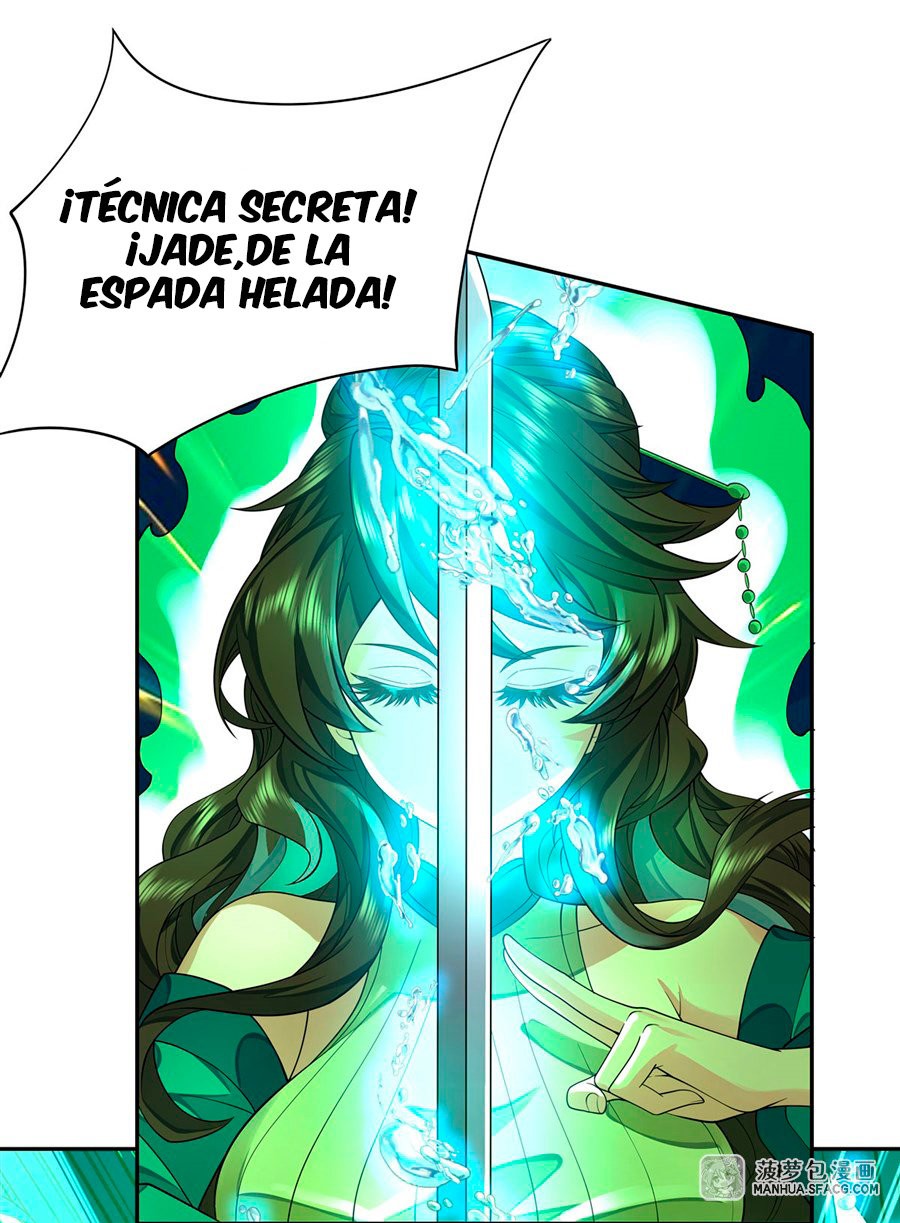 Mis Aprendices Femeninas en el Futuro serán Peces Gordos Capitulo 7: Te toca a ti página 45