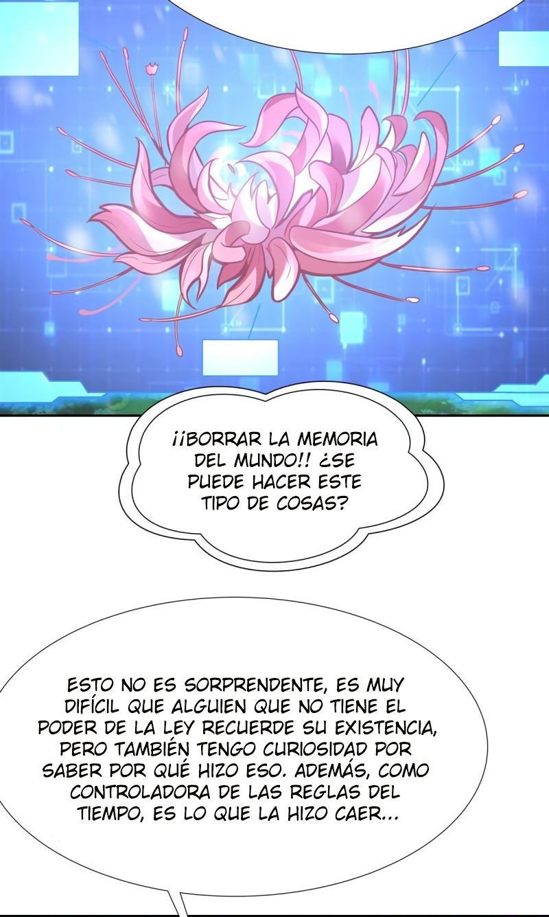 Mis Aprendices Femeninas en el Futuro serán Peces Gordos Capitulo 72 página 29