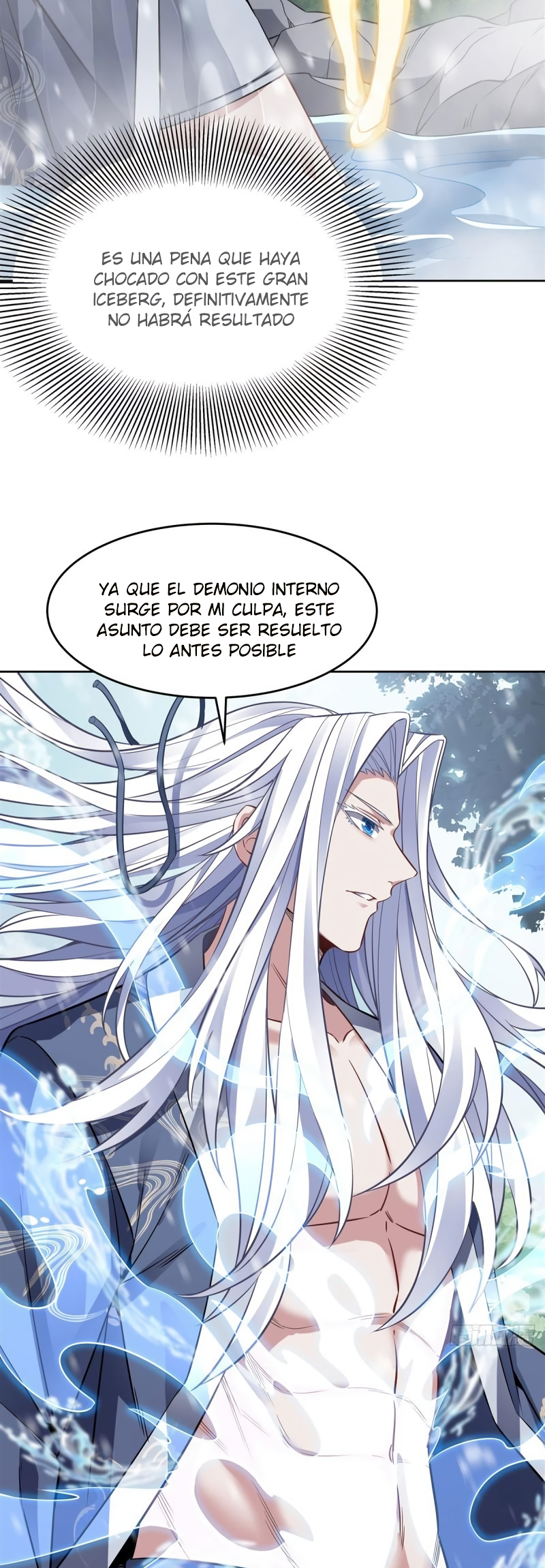Mis Aprendices Femeninas en el Futuro serán Peces Gordos Capitulo 73 página 27