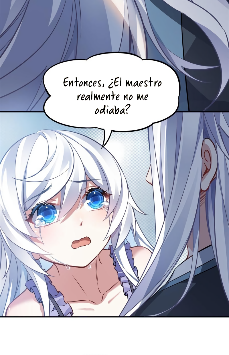 Mis Aprendices Femeninas en el Futuro serán Peces Gordos Capitulo 75 página 16