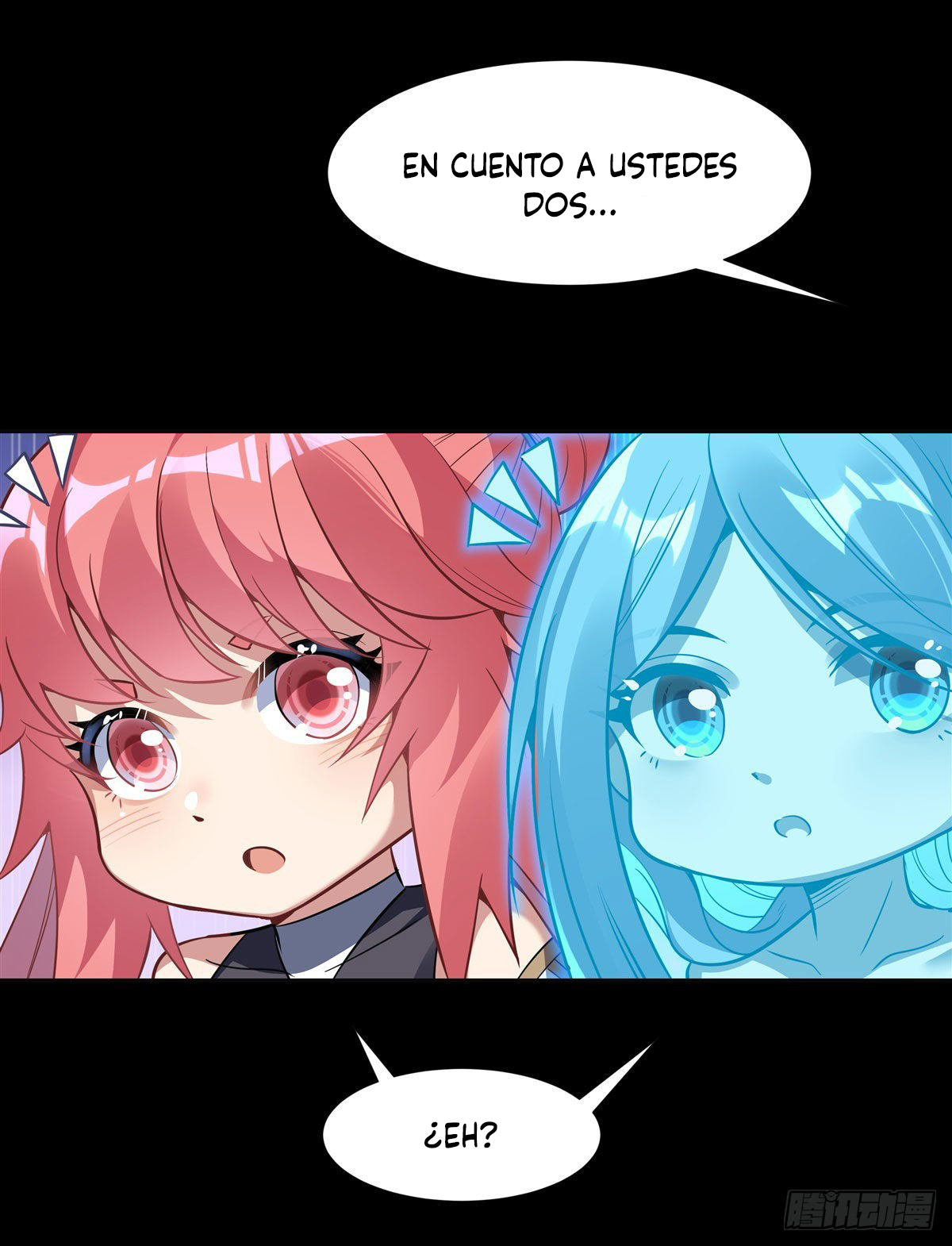 Mis Aprendices Femeninas en el Futuro serán Peces Gordos Capitulo 76 página 13