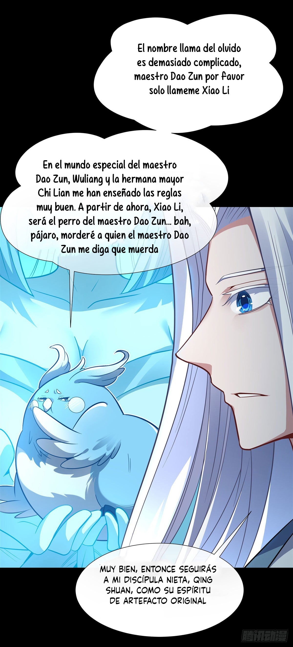 Mis Aprendices Femeninas en el Futuro serán Peces Gordos Capitulo 76 página 26