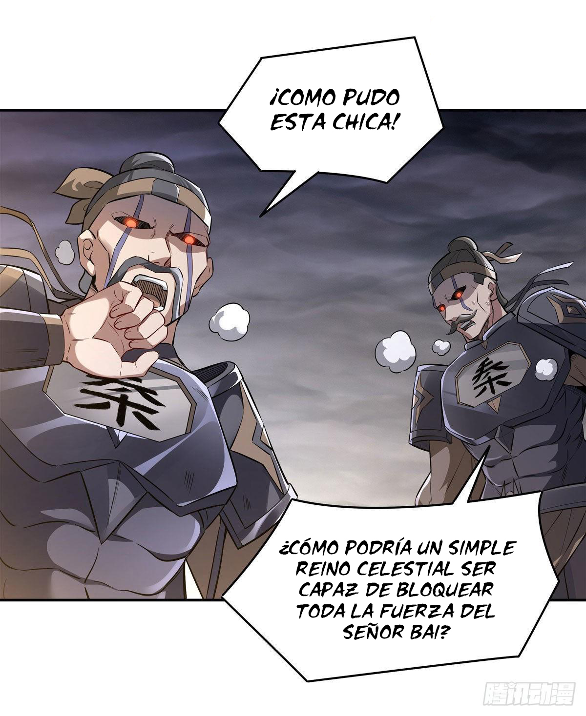 Mis Aprendices Femeninas en el Futuro serán Peces Gordos Capitulo 77 página 29
