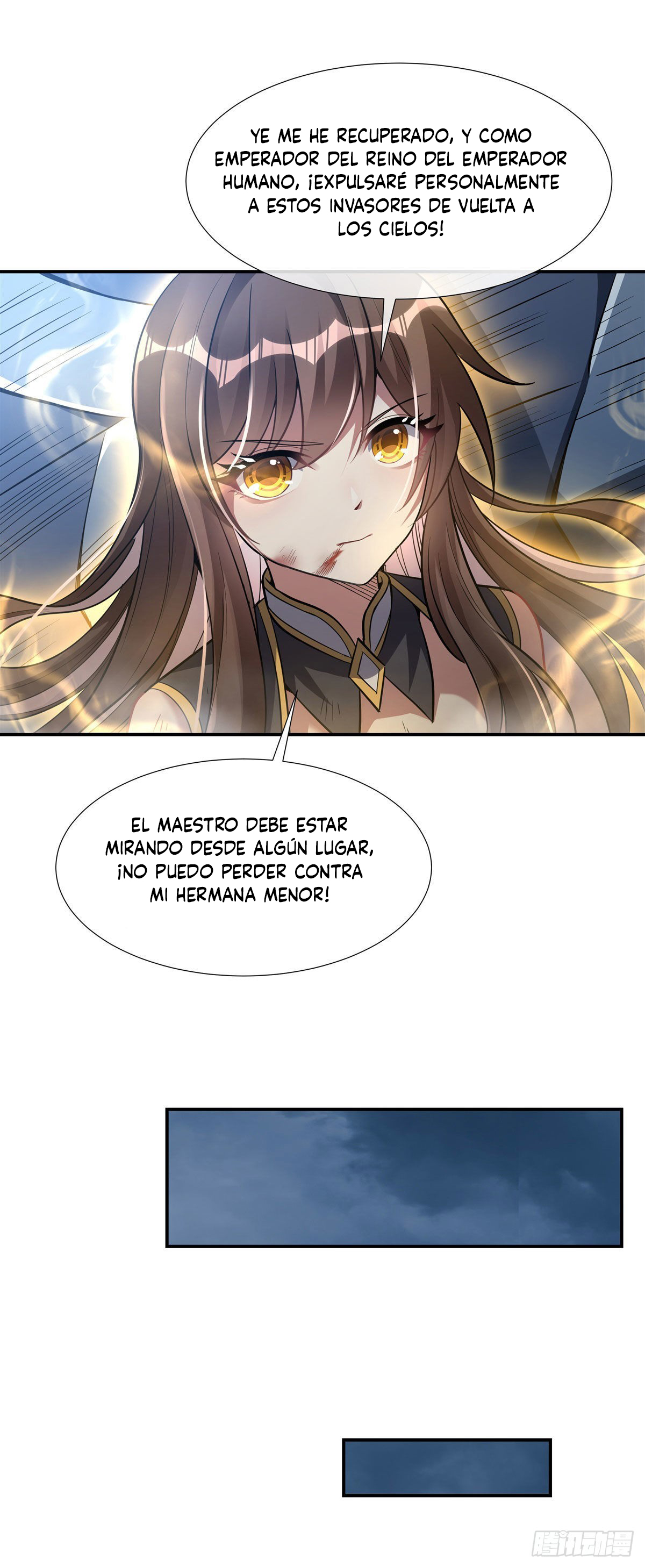 Mis Aprendices Femeninas en el Futuro serán Peces Gordos Capitulo 78 página 23