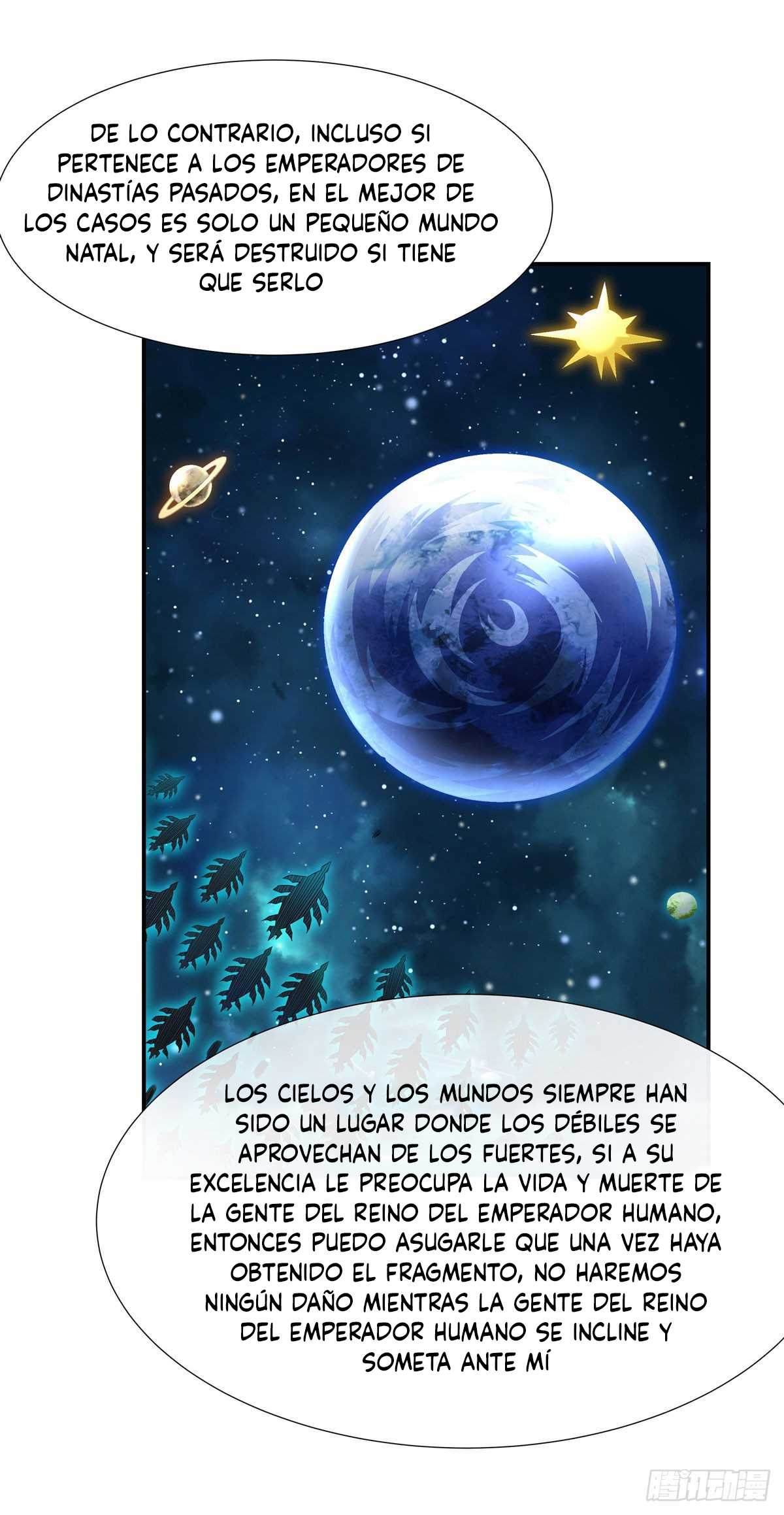 Mis Aprendices Femeninas en el Futuro serán Peces Gordos Capitulo 78 página 34