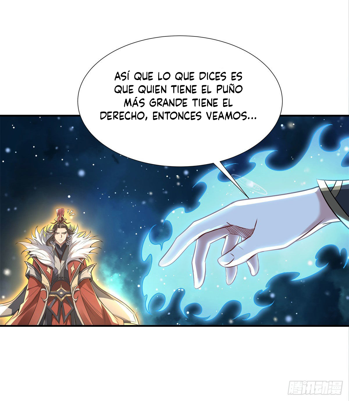 Mis Aprendices Femeninas en el Futuro serán Peces Gordos Capitulo 78 página 35