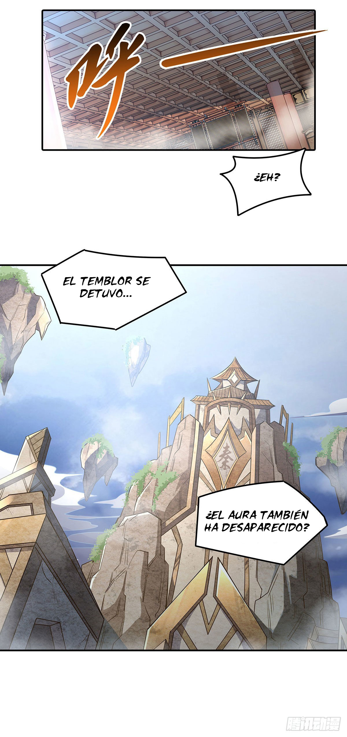 Mis Aprendices Femeninas en el Futuro serán Peces Gordos Capitulo 79 página 6