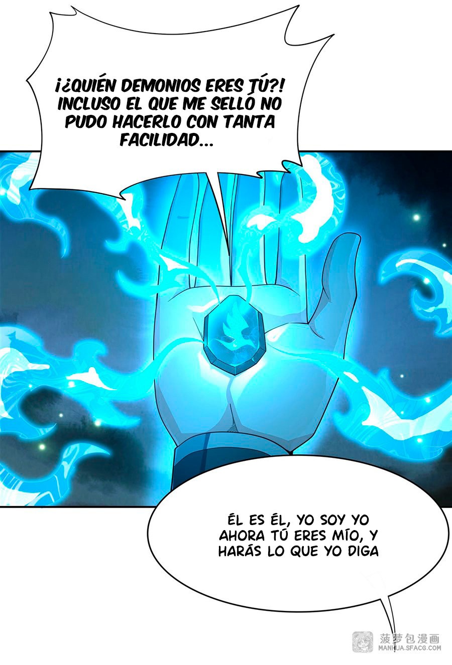 Mis Aprendices Femeninas en el Futuro serán Peces Gordos Capitulo 8: El segundo juicio página 26