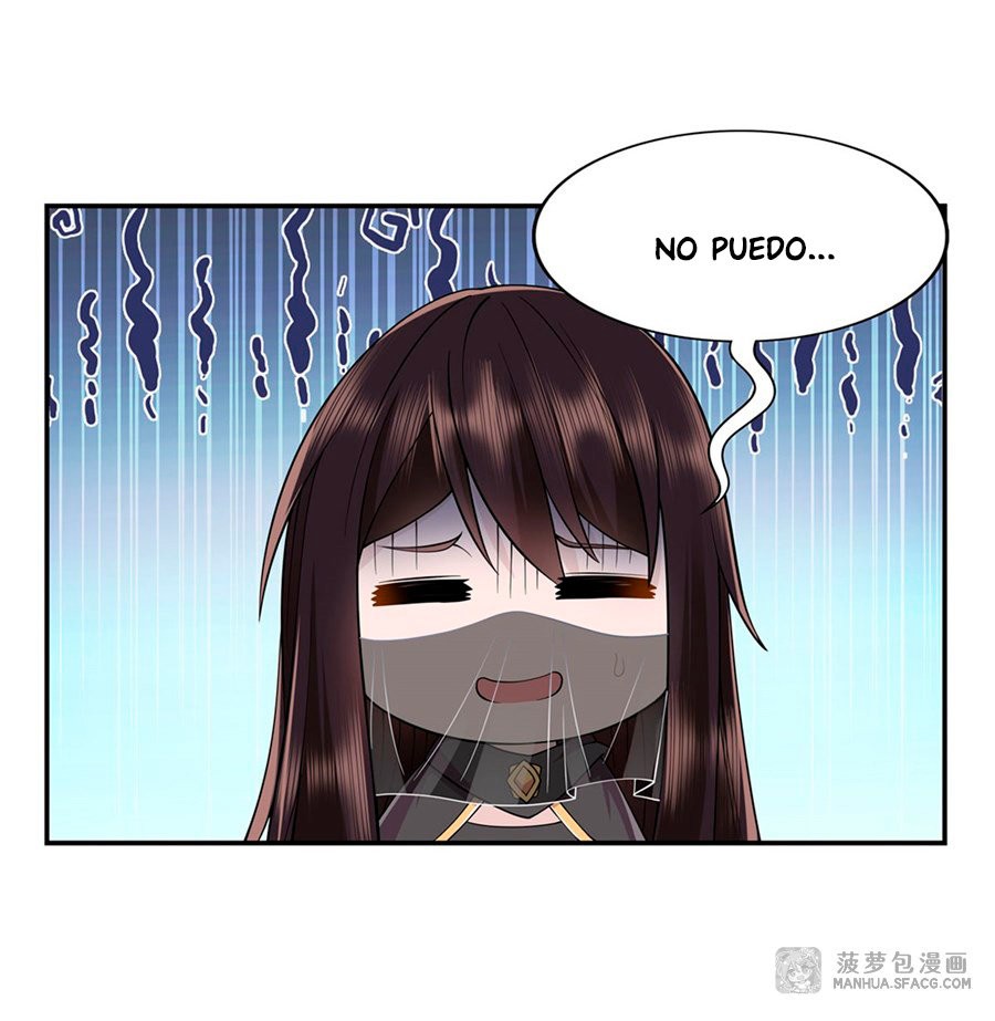Mis Aprendices Femeninas en el Futuro serán Peces Gordos Capitulo 8: El segundo juicio página 39