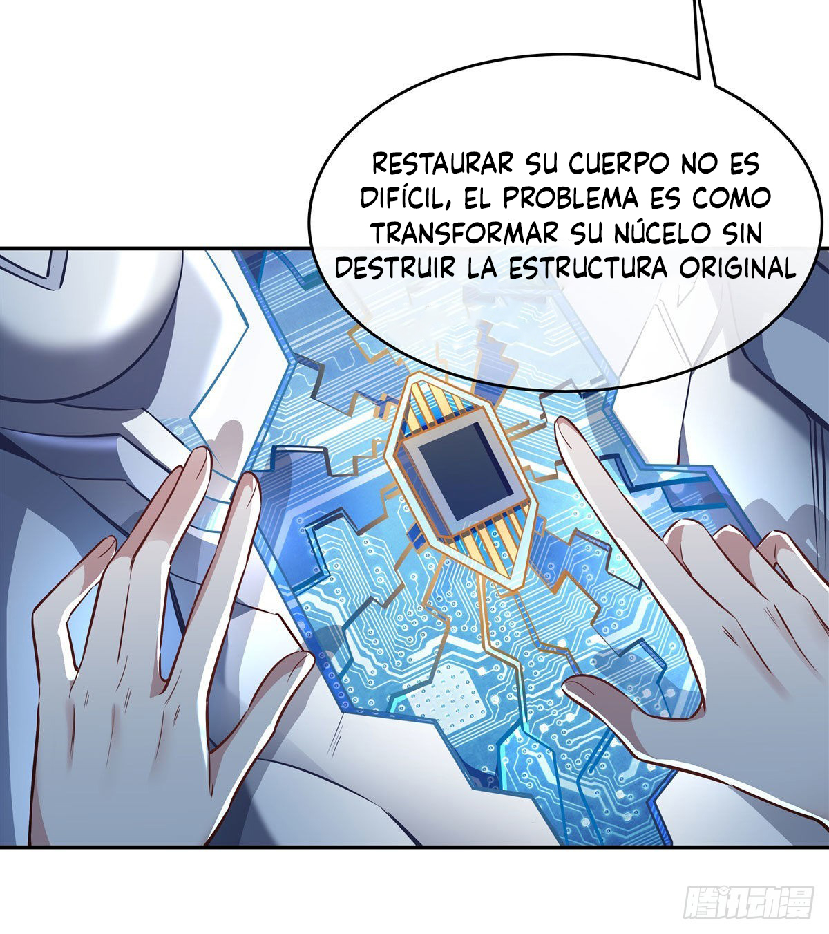 Mis Aprendices Femeninas en el Futuro serán Peces Gordos Capitulo 81 página 22