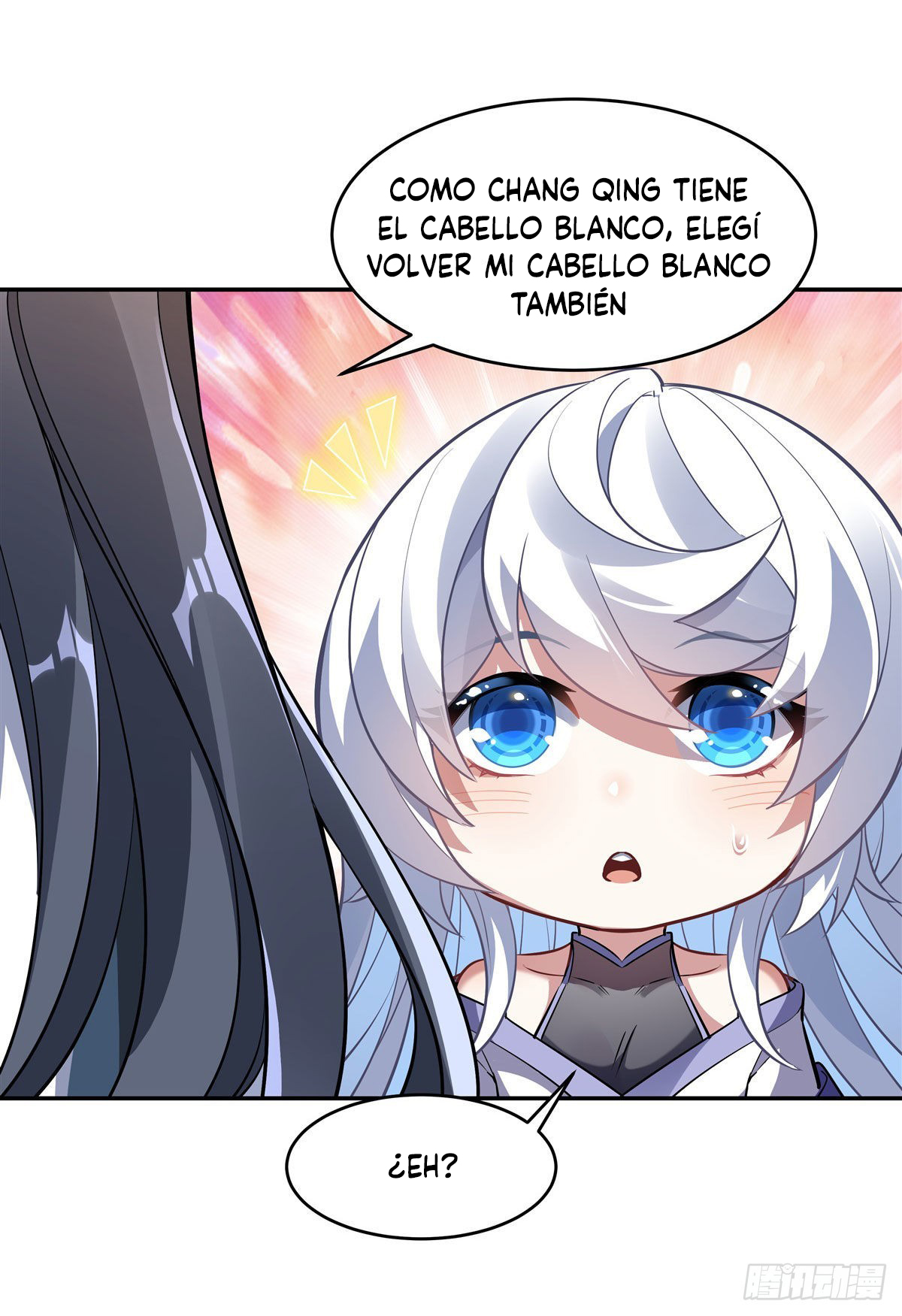 Mis Aprendices Femeninas en el Futuro serán Peces Gordos Capitulo 81 página 39