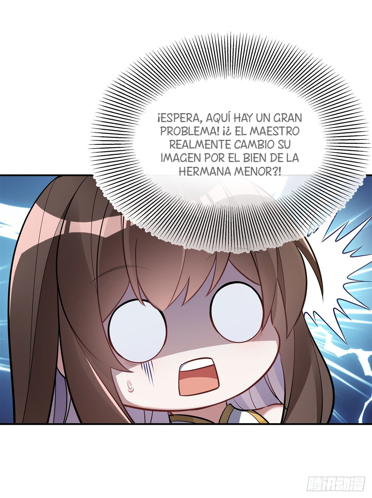 Mis Aprendices Femeninas en el Futuro serán Peces Gordos Capitulo 81 página 41