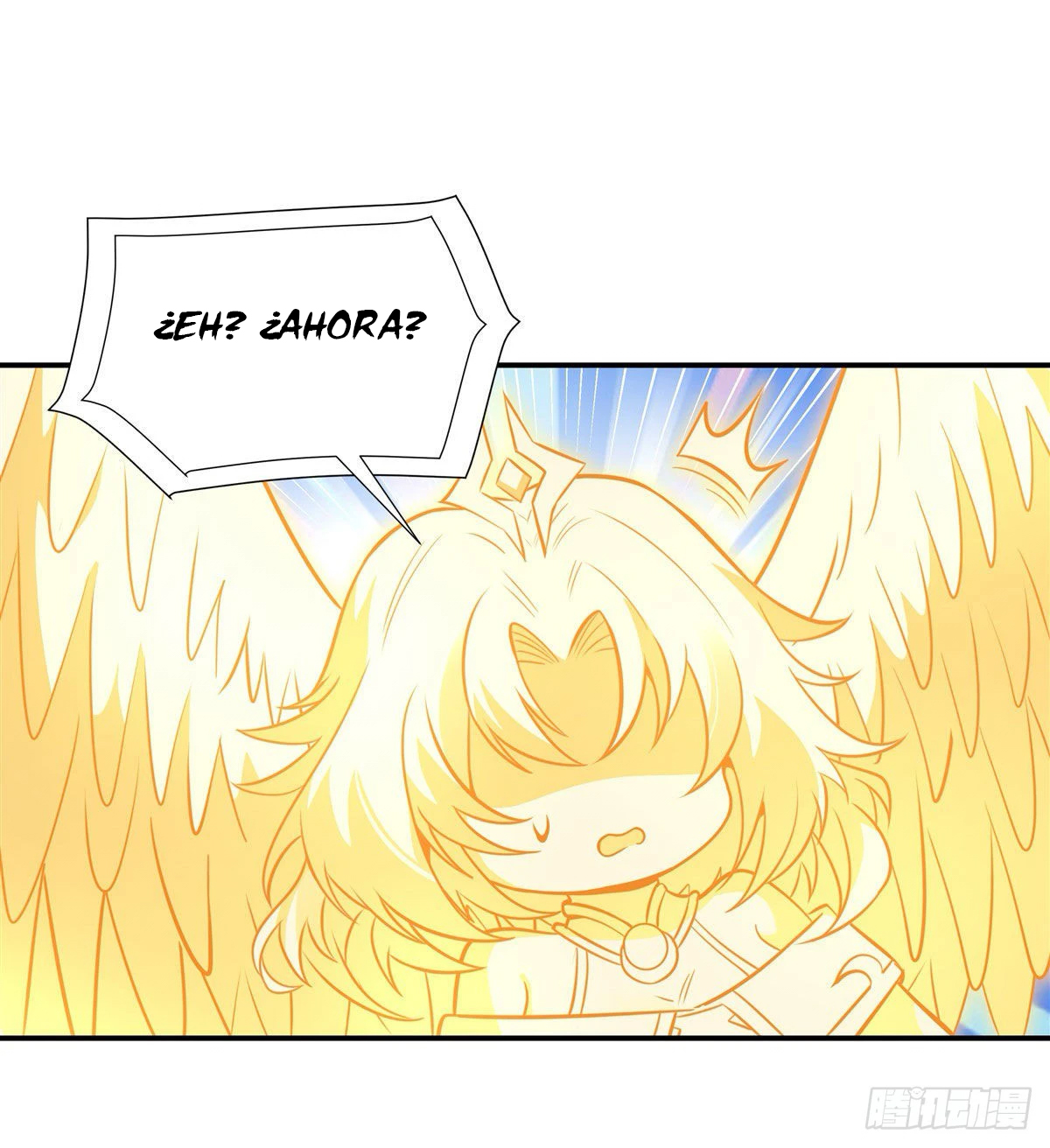 Mis Aprendices Femeninas en el Futuro serán Peces Gordos Capitulo 82 página 33