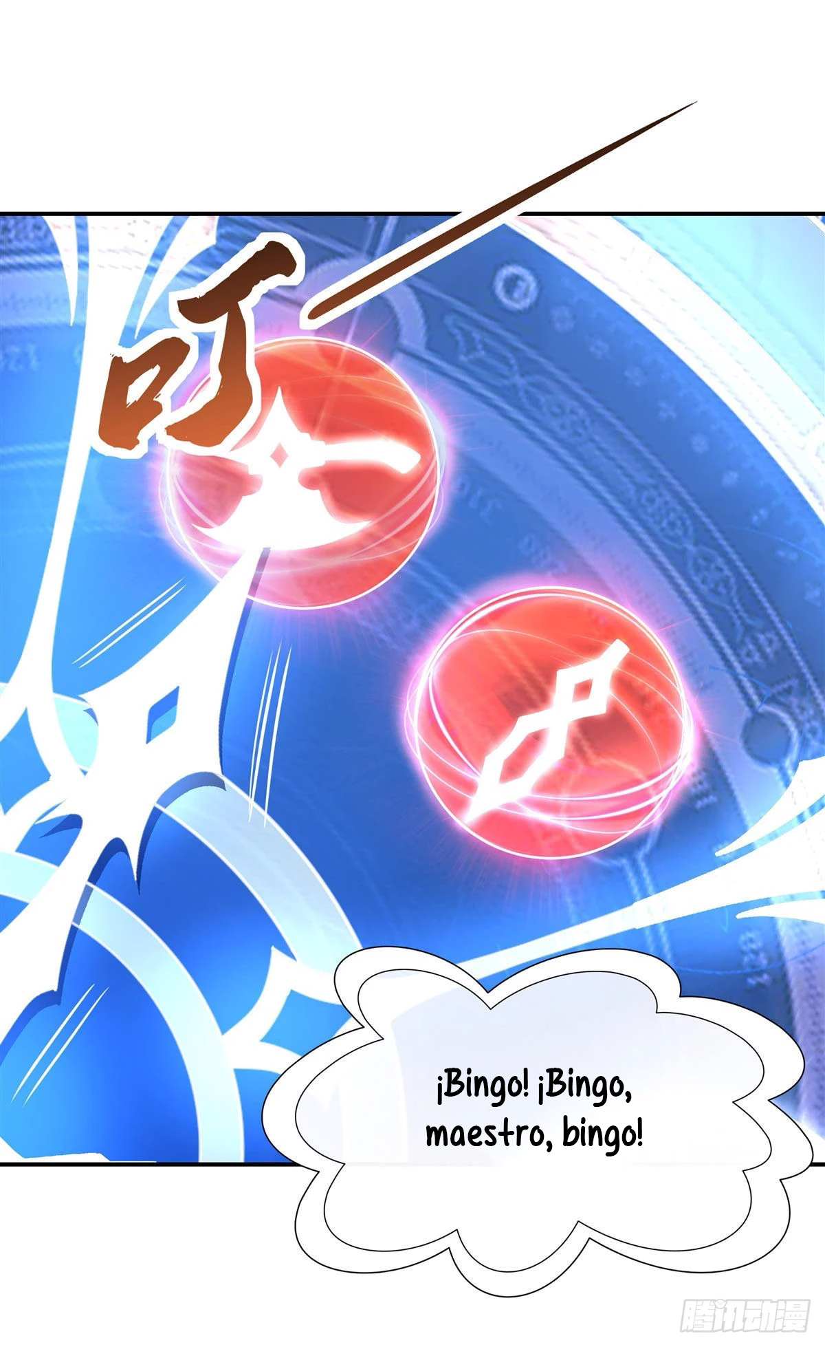 Mis Aprendices Femeninas en el Futuro serán Peces Gordos Capitulo 82 página 42