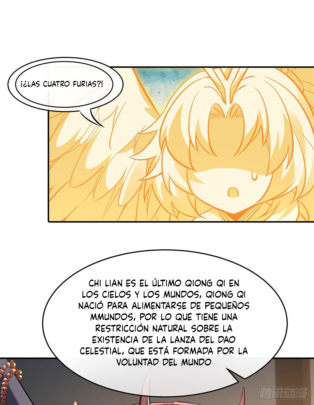 Mis Aprendices Femeninas en el Futuro serán Peces Gordos Capitulo 83 página 23
