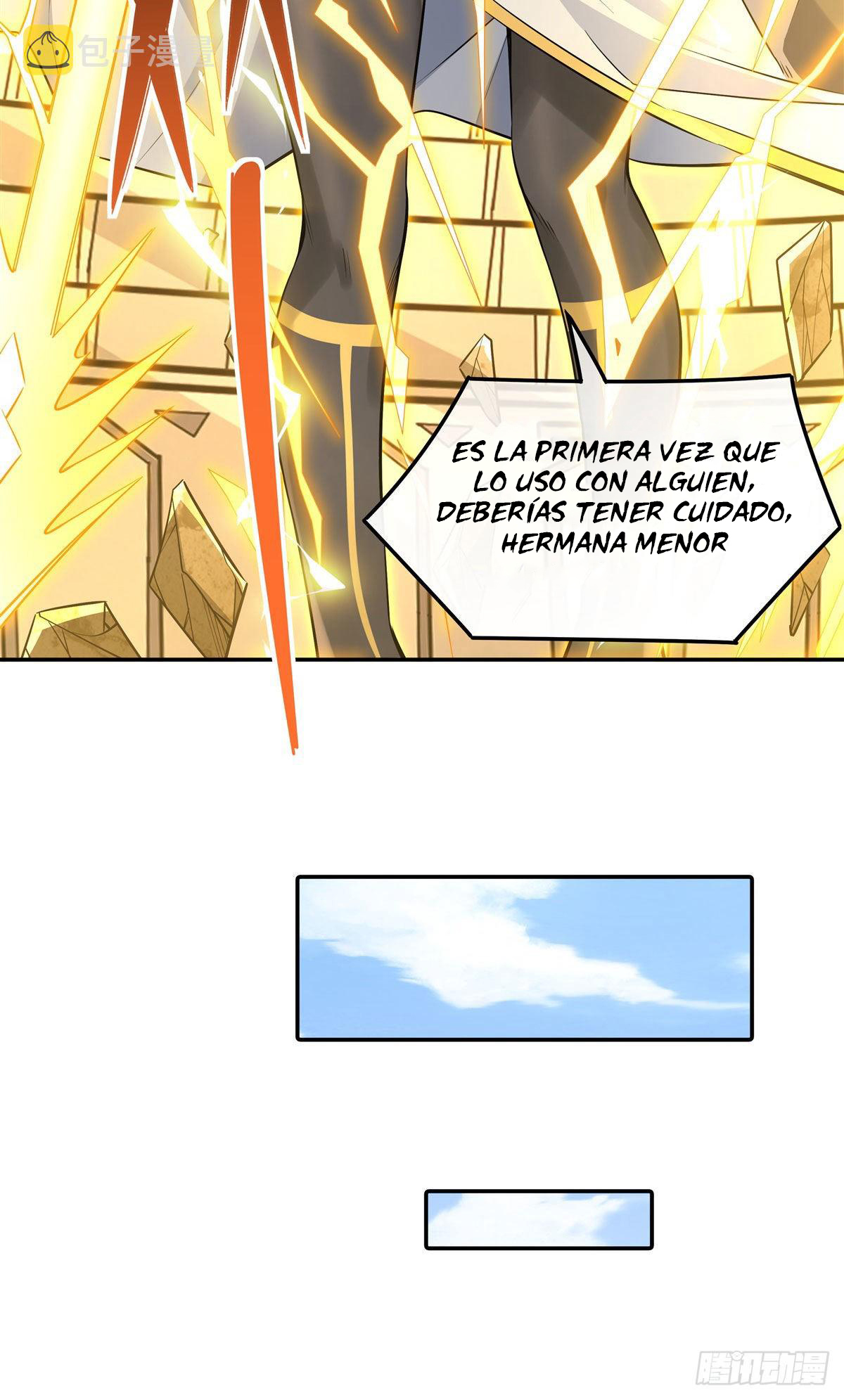 Mis Aprendices Femeninas en el Futuro serán Peces Gordos Capitulo 83 página 49
